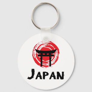 Porte-clés Japan