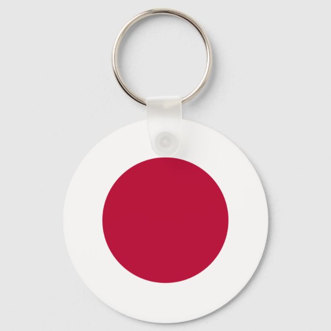 Porte-clés japon (Recto)