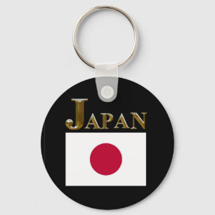 PORTE-CLÉS JAPON