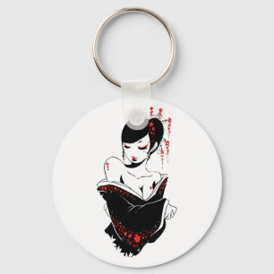 Porte-clés _japonais