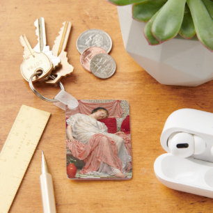 Porte-clés Jasmine par Albert Joseph Moore, Victorian Fine Ar