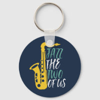 Jazz Les Deux D'Entre Nous Puns De Musique Drôle