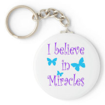 Je crois aux miracles