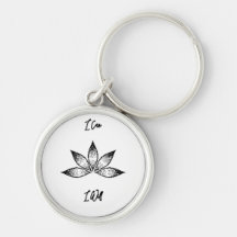 Je Peux Vais Inspirer La Détermination Lotus
