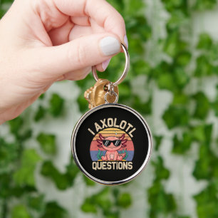 Porte-clés Je Questions Jeunesse