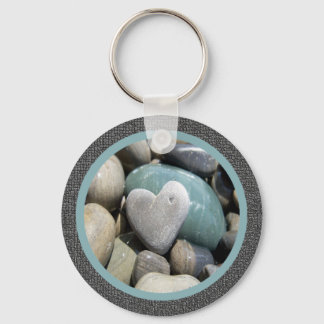 Porte-clés Je t'aime Porte - clé