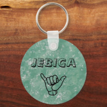 Porte-clés JEBIGA