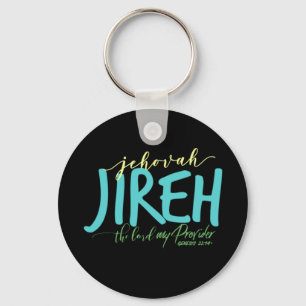 Porte-clés Jehovah Jireh Mon Porte - clé fournisseur