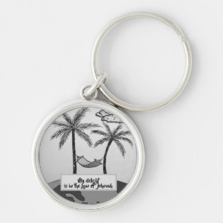 Porte-clés Jehovah's Witness Gifts
