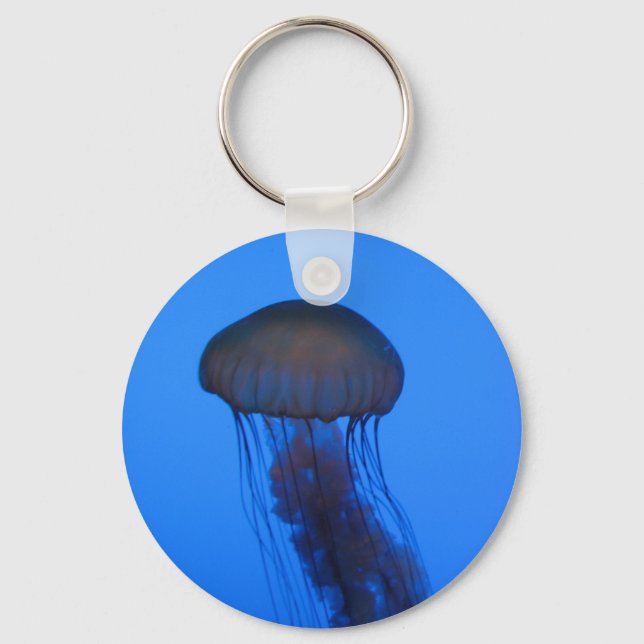 Porte-clés Jelly Key-Chain (Recto)