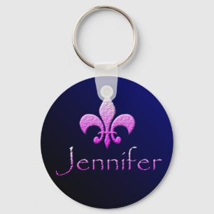 Porte-clés Jennifer porte - clé