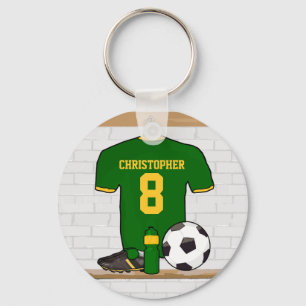 Porte-clés Jenny personnalisée