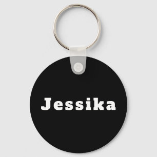 Porte-clés Jessika
