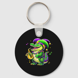 Porte-clés Jester Casquette Carnival Para