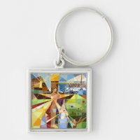 Jésus Arbre de Vie