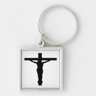 PORTE-CLÉS JESUS CHRIST