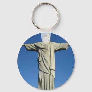 Porte-clés Jésus-Christ