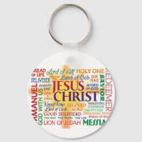 Jésus-Christ - Nom au-dessus de tous les autres no