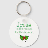 Jésus est la raison de la saison