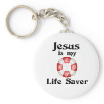 Jésus est mon sauveur de vie