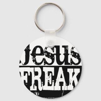 Porte-clés Jesus-Freak-Shirt.jpg