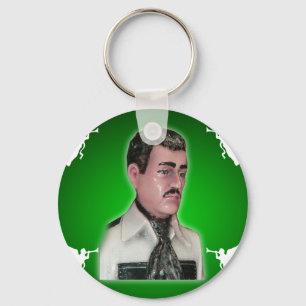 PORTE-CLÉS JESUS MALVERDE PRODUITS PERSONNALISABLES