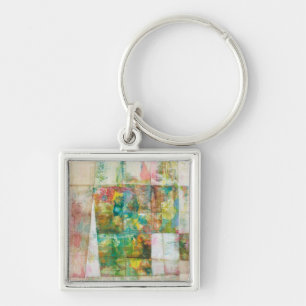 Porte-clés Jetez un coup d'oeil un huer IV