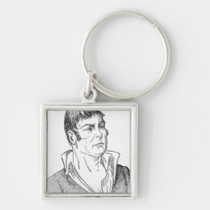 Porte-clés Jeu d'Andrew