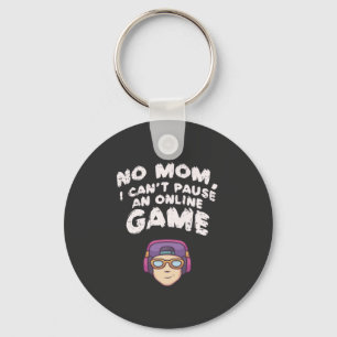 Porte-clés Jeu de jeu cadeau cadeau