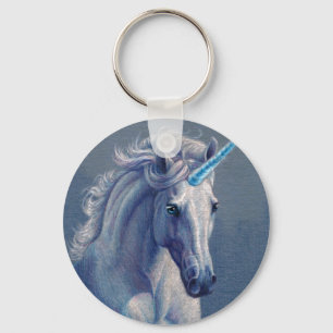 Porte-clés Jewel la licorne