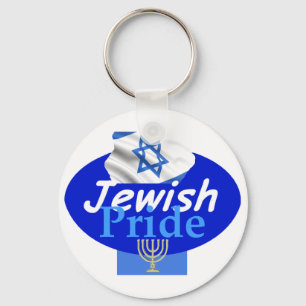 Porte-clés JEWISH PRIME Porte - clé