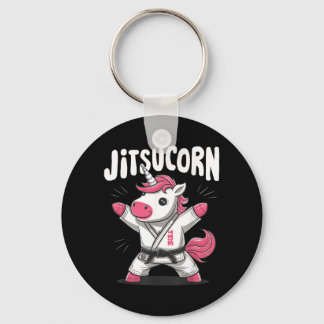 Porte-clés Jitsucorn