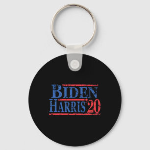 Porte-clés Joe Biden Kamala Harris 2020