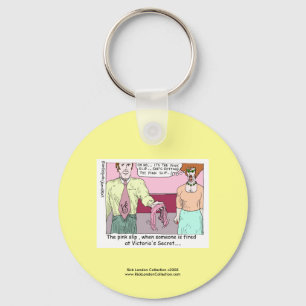 Porte-clés johann_pinkslip, Rick London Collection c2008ww...