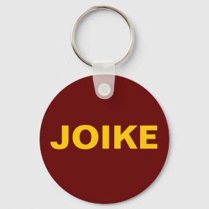 PORTE-CLÉS JOIKE