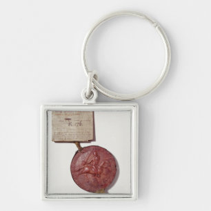 Porte-clés Joint du Roi Richard I