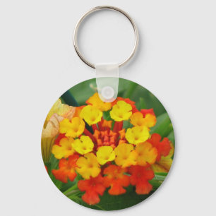 Porte-clés Joli Lantana