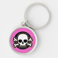Jolly roger rose