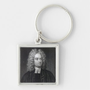 Porte-clés Jonathan Swift