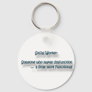 Porte-clés Jonction dysfonction