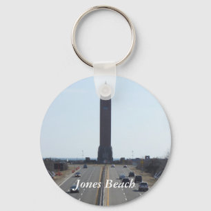 Porte-clés Jones Beach Key Ring