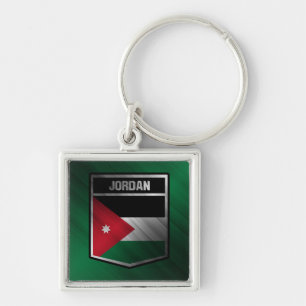 Porte-clés Jordanie
