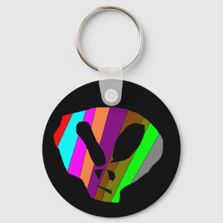 Porte-clés JORDANS alian10A