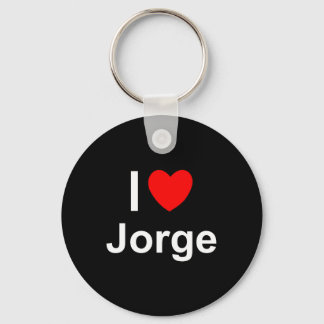 Porte-clés Jorge