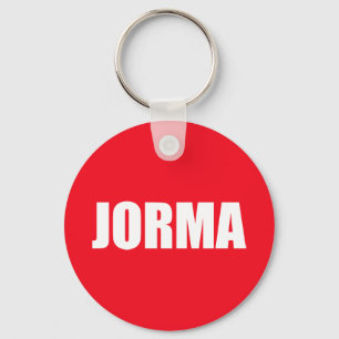 Porte-clés Jorma