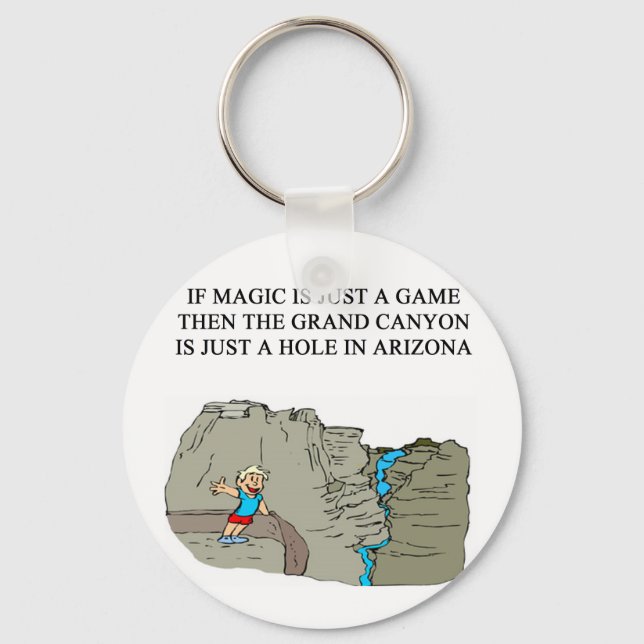 Porte-clés Joueur MAGIC mtg (Recto)