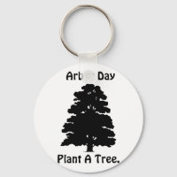 Jour de l'Arbour ; Plante A arbre