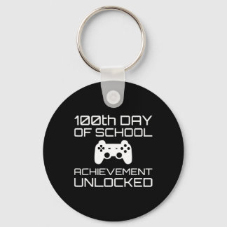Porte-clés Jour De L'École T- Tee.png