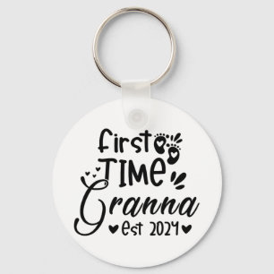 Porte-clés Jour première Granna Est 2024