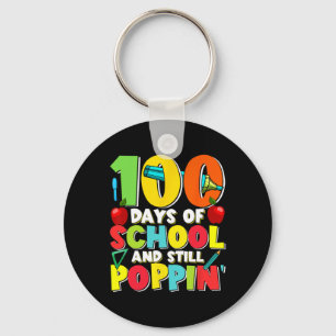 Porte-clés Jours Et Encore Poppin Enfants Costume 100e Jour D